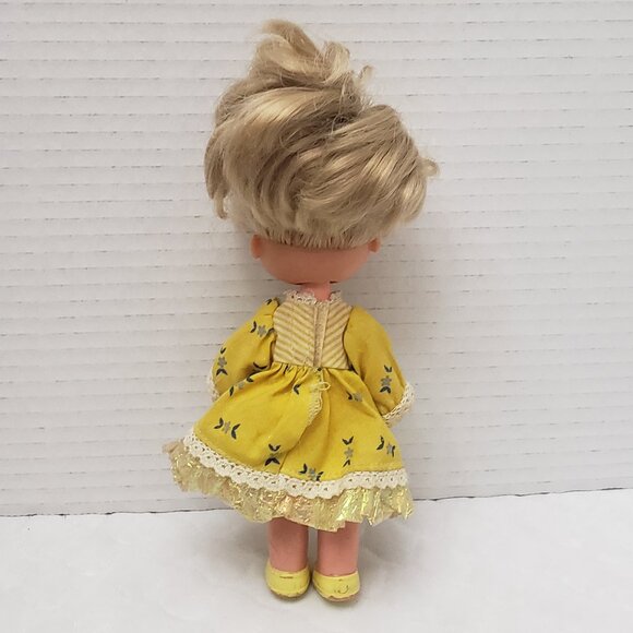 Cherry Merry Muffin Dolls Chocolottie & Banancy - Picture 8 of 10
